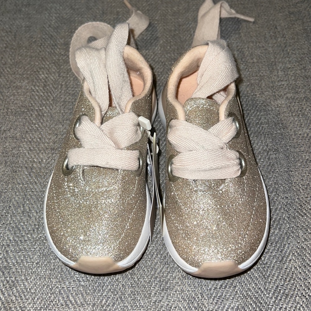Zara Kids Sneakers EU Size 26